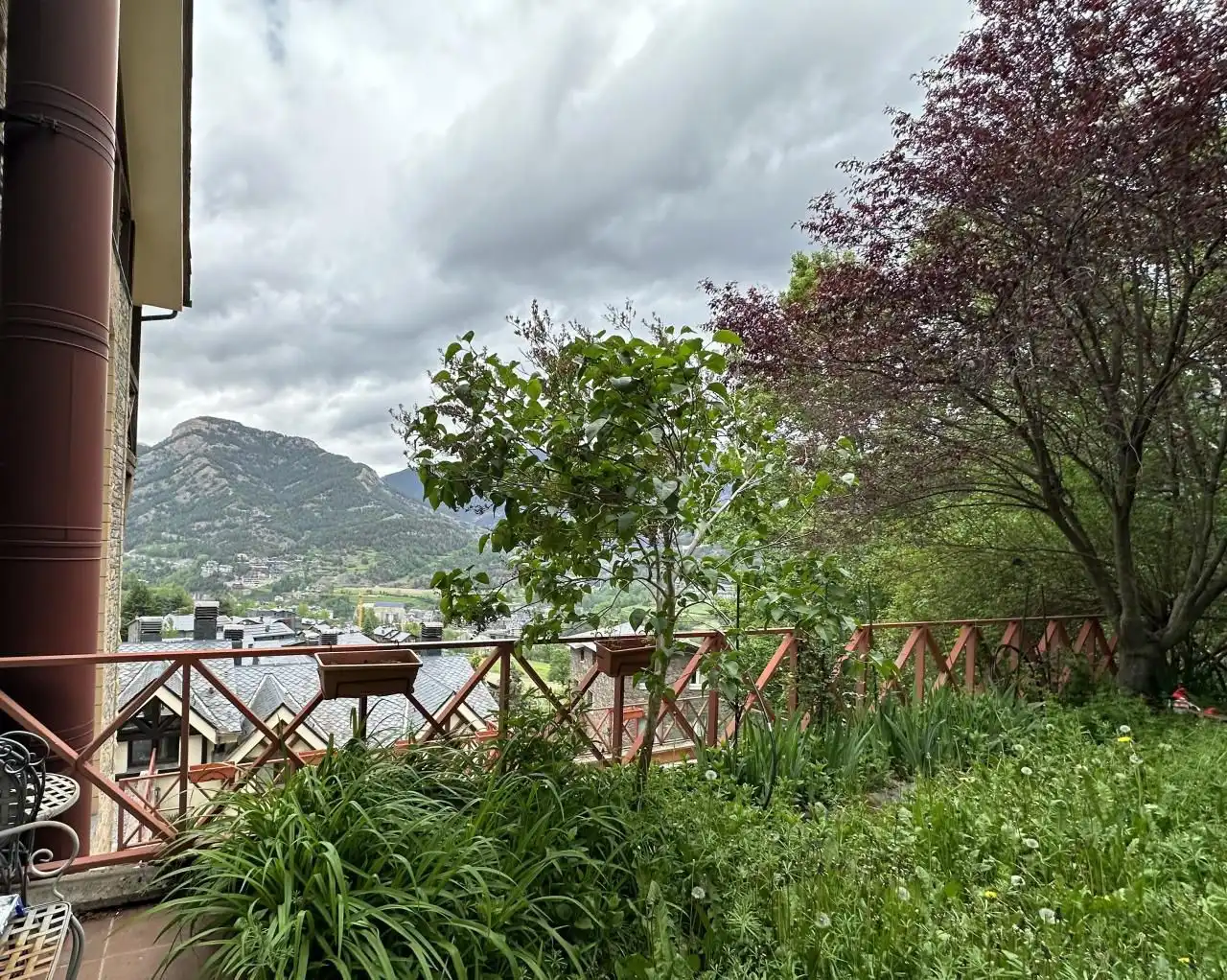 Flat for sale in La Massana pueblo, imagen 15