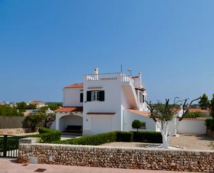 Casa o xalet en venda a Es Castell poble