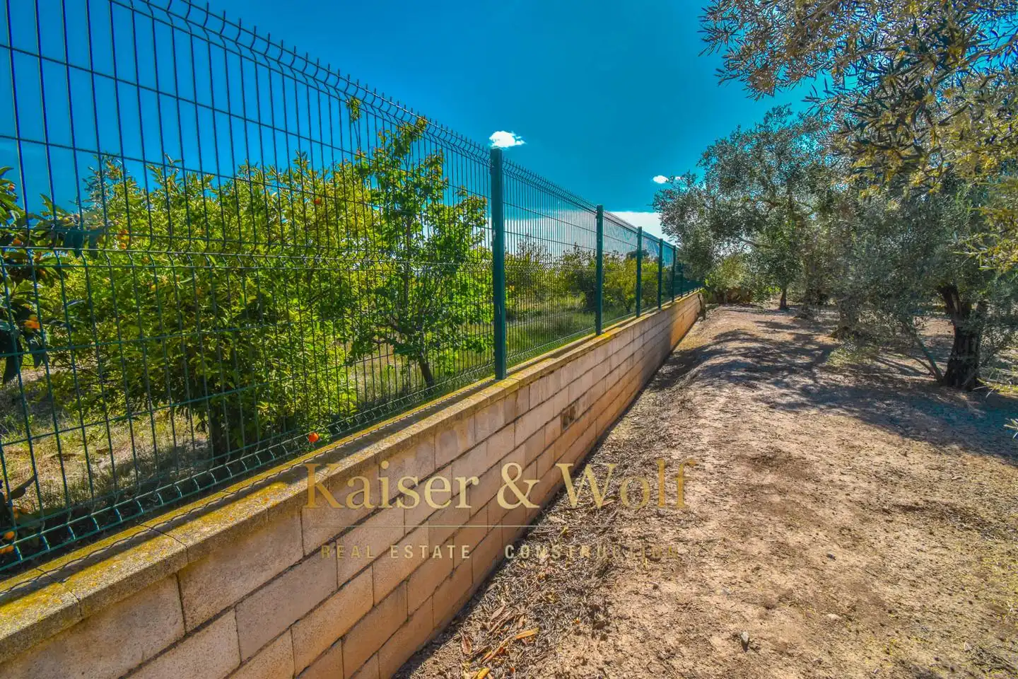 Residencial en venda en Callosa de Segura