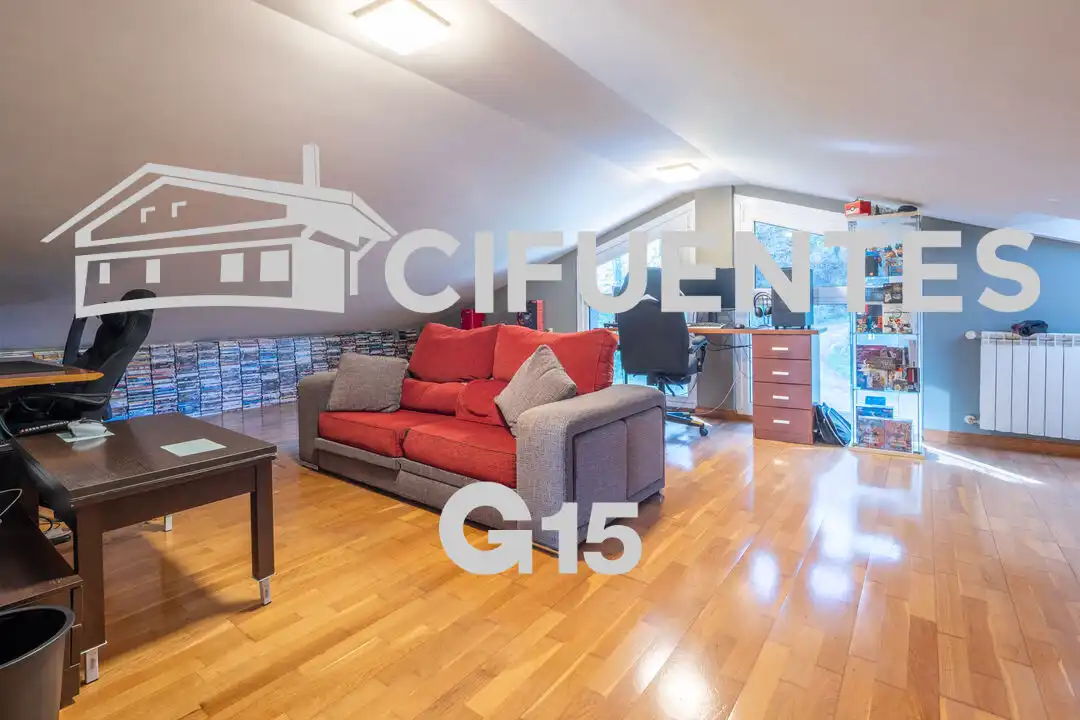 Living room of Houses for sale in Oiartzun  with Heating, Private garden and Terrace