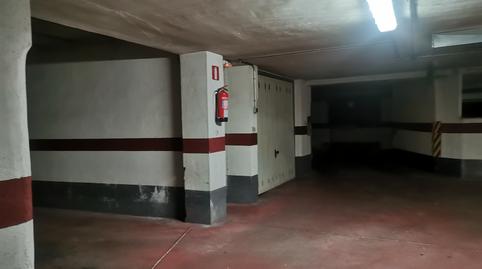 Photo 5 of Garage to rent in Calle San Pablo, Barrio del Centro, Salamanca Capital