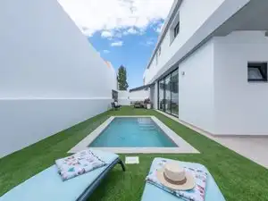 Casa o chalet en venta en Calle Manila, 20, La Garita - Marpequeña