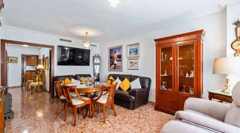 Foto 3 de Pis en venda a Avenida Catedratico Soler, 24, Benalúa, Alicante / Alacant