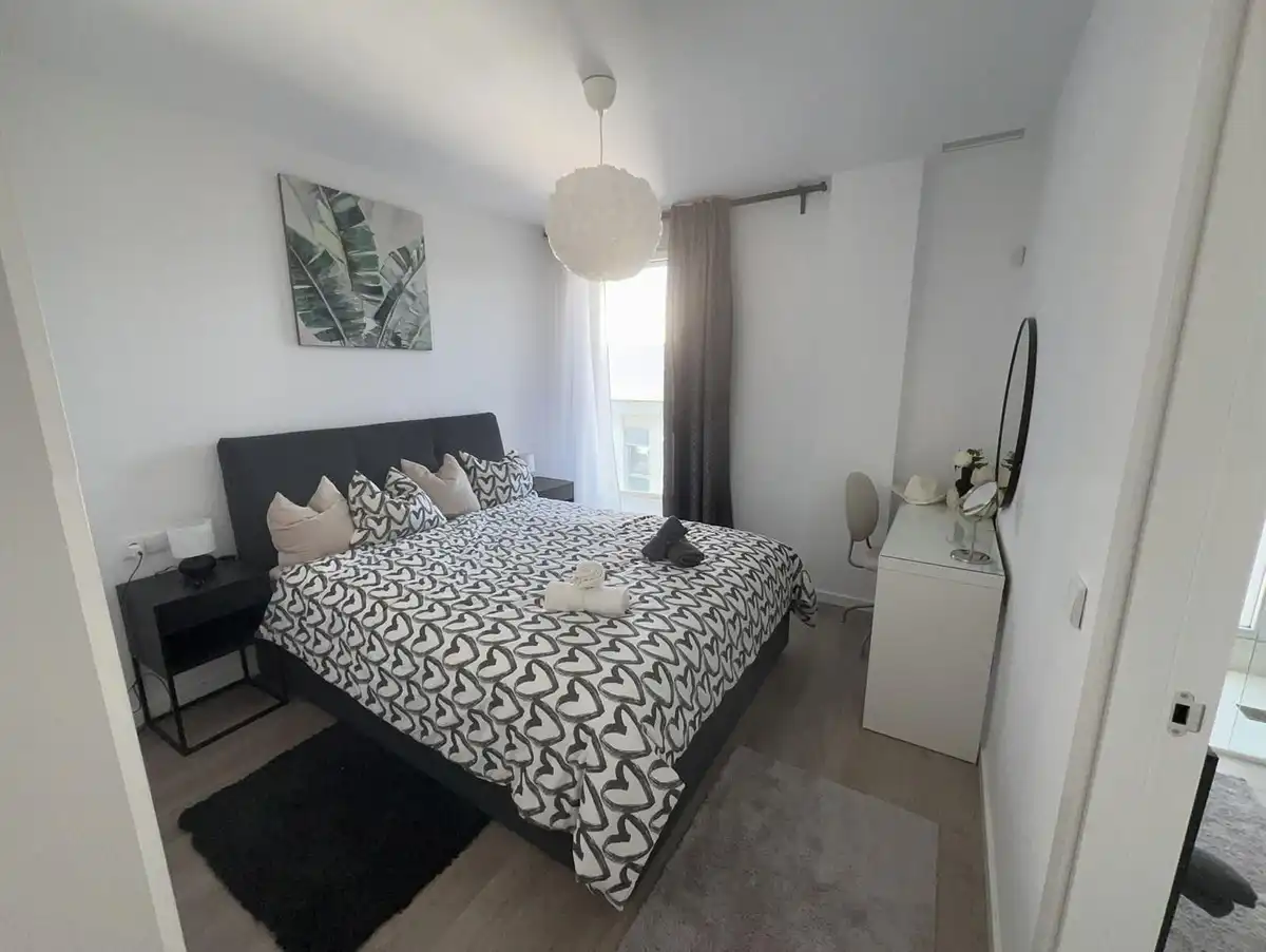 Penthouse mit Aufzug zum Verkauf in Calle Parque Central 5, imagen 10