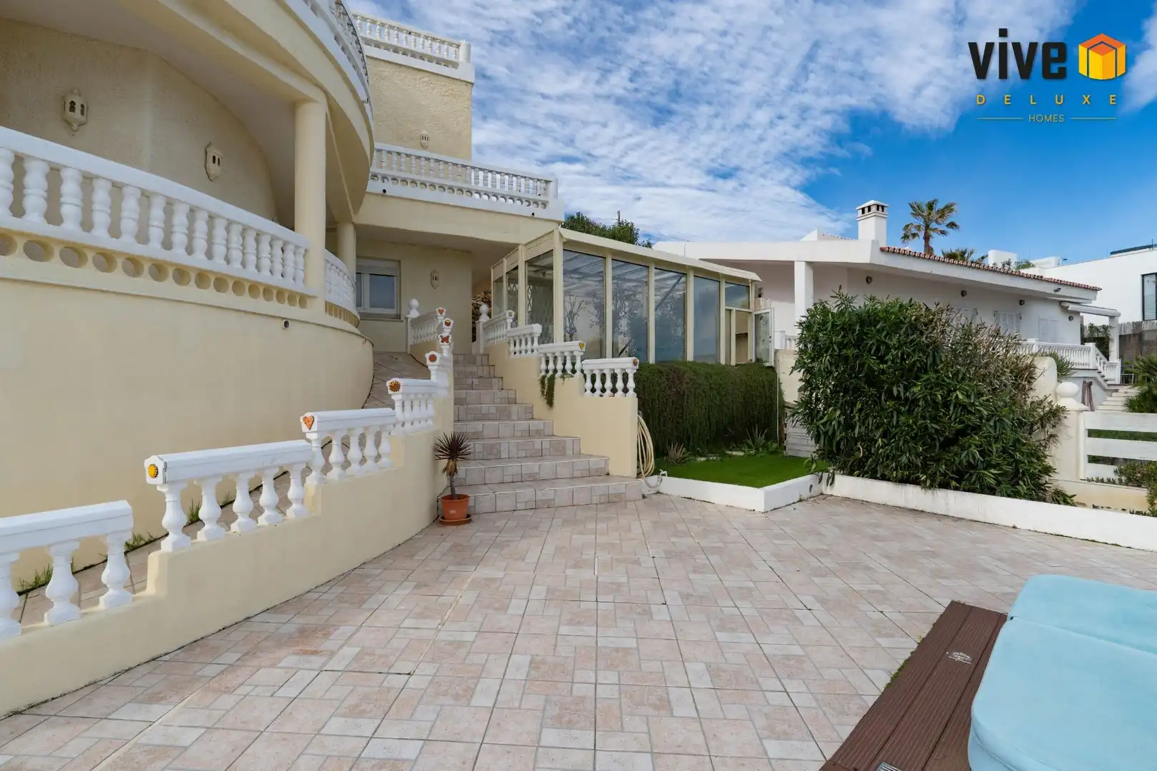 Villa con terrazza in vendita a Puerto de Sotogrande - La Marina, imagen 14