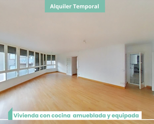 Living room of Flat to rent in Mataró  with Terrace