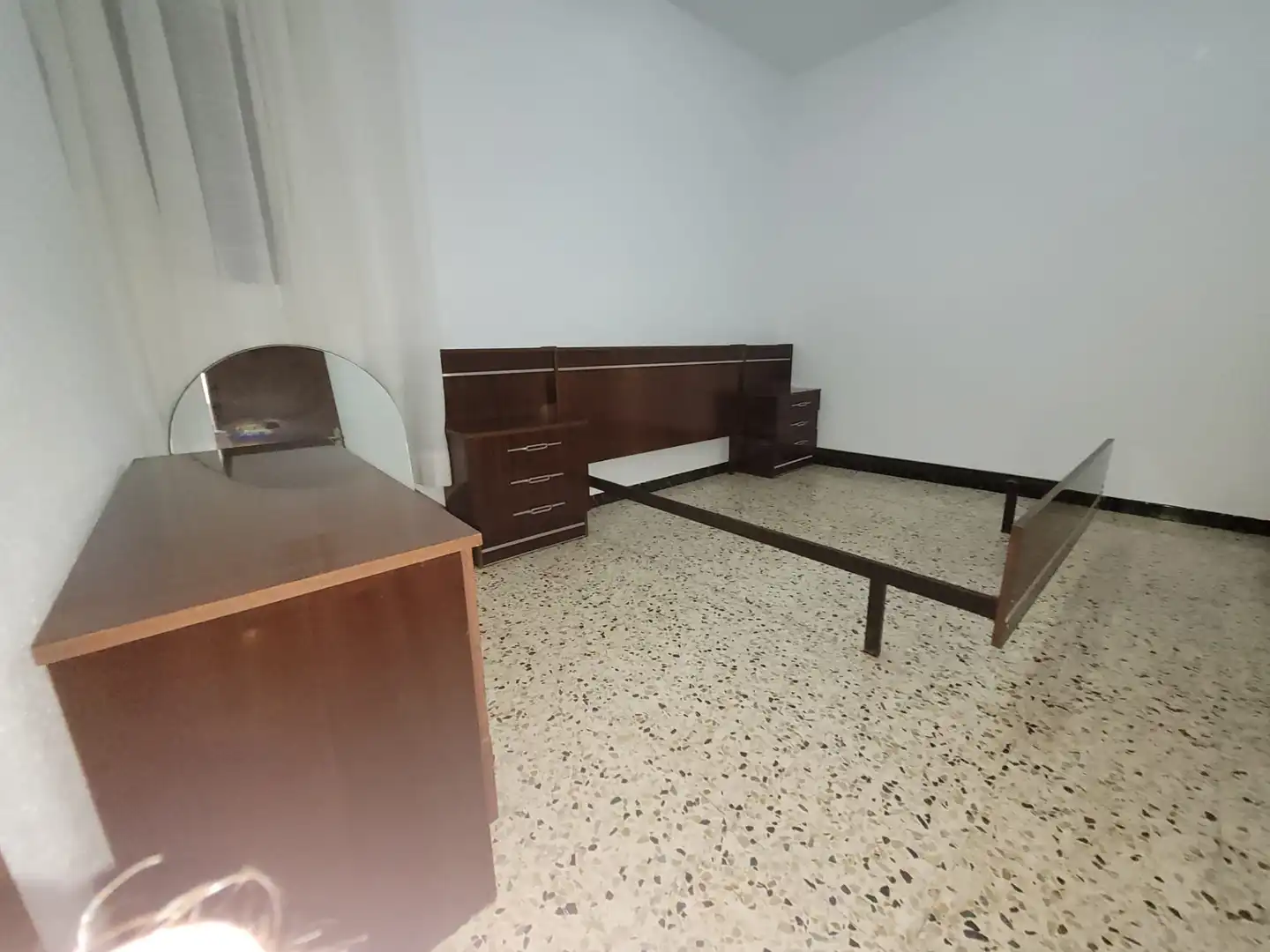 Dormitori de Casa o xalet en venda en Torre-serona amb Aire condicionat, Calefacció i Terrassa