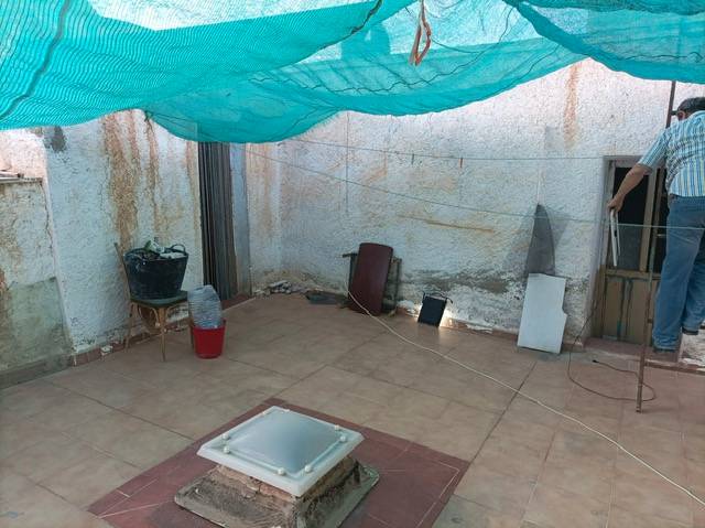 Casa-chalet en Venta en Calle La Fuente, 2 en Alicún