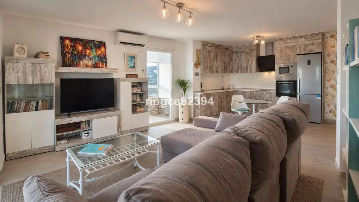 Apartamento en venta en Torreguadiaro - San Diego, imagen 13