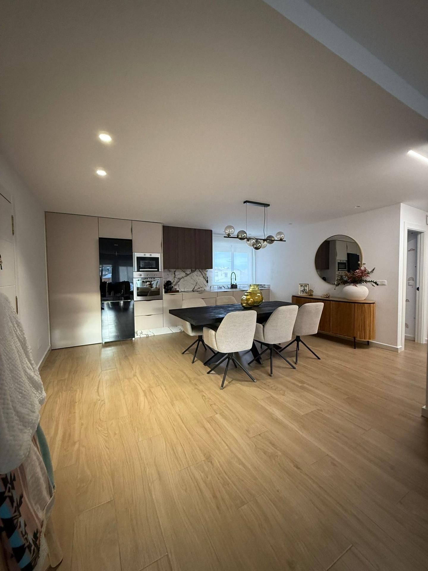 Piso en venta en Calle teniente martinez