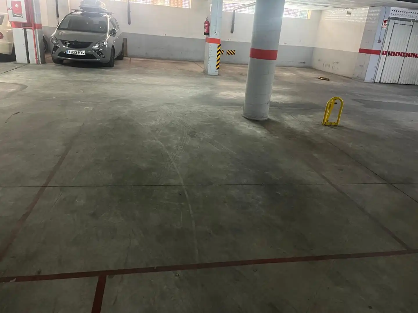 Apartament amb terrassa en venda a Centro, imagen 5