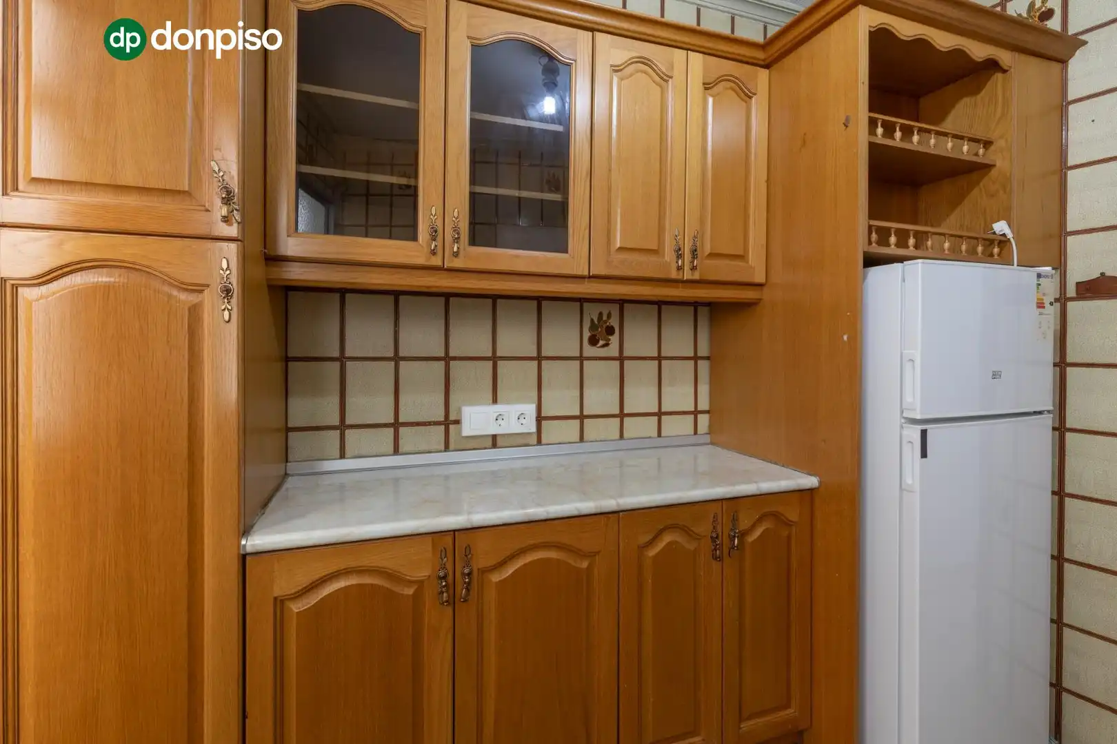 Appartamento con terrazza in vendita a Avenida Avenida Barcelona 17, imagen 18