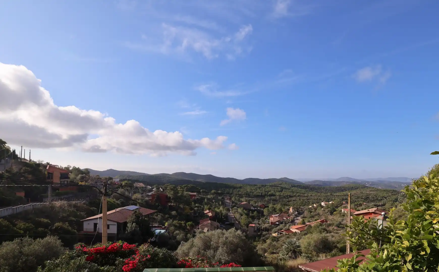Casa amb piscina en venda a Olivella, imagen 24