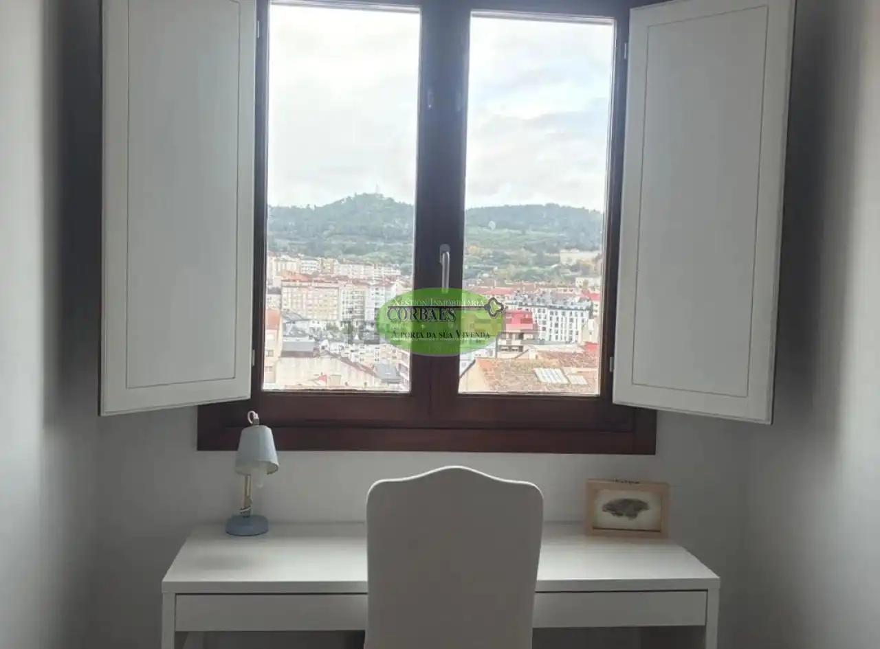 Ático con ascensor en venta en Centro, imagen 6