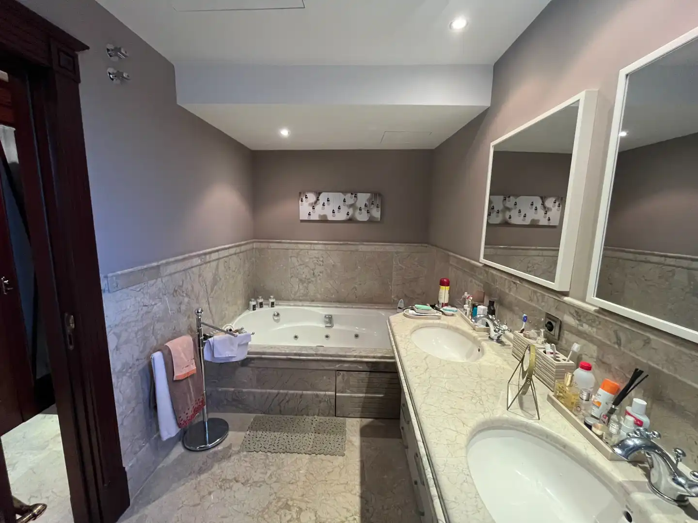 Apartament amb piscina en venda a San Pedro de Alcántara, imagen 25