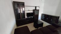 Living room of Single-family semi-detached for sale in Aljaraque  with Air Conditioner