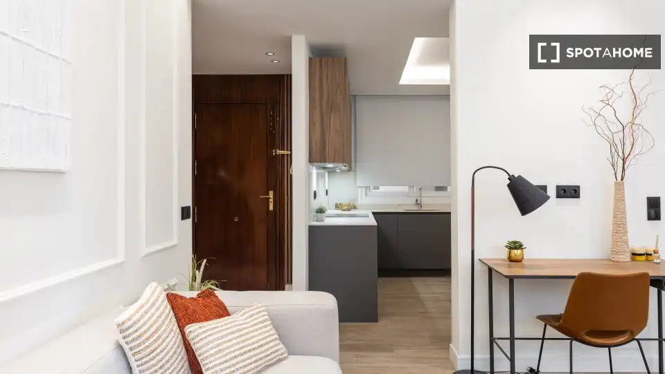 Appartement à louer à Barrio de Salamanca, imagen 10