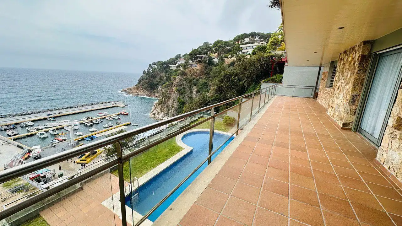 Villa avec piscine à vendre à Canyelles, imagen 7