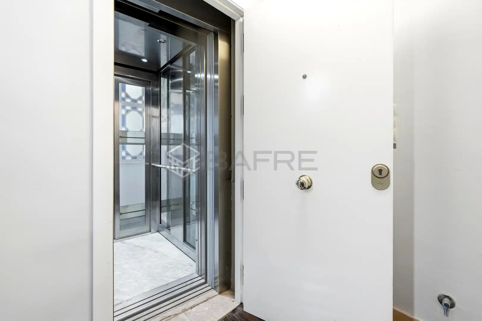 Flat for sale in Centro