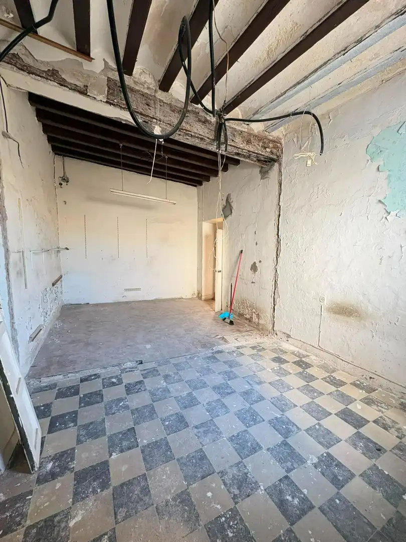 Wohnung mit Terrasse zum Verkauf in La Caleta - La Viña, imagen 18