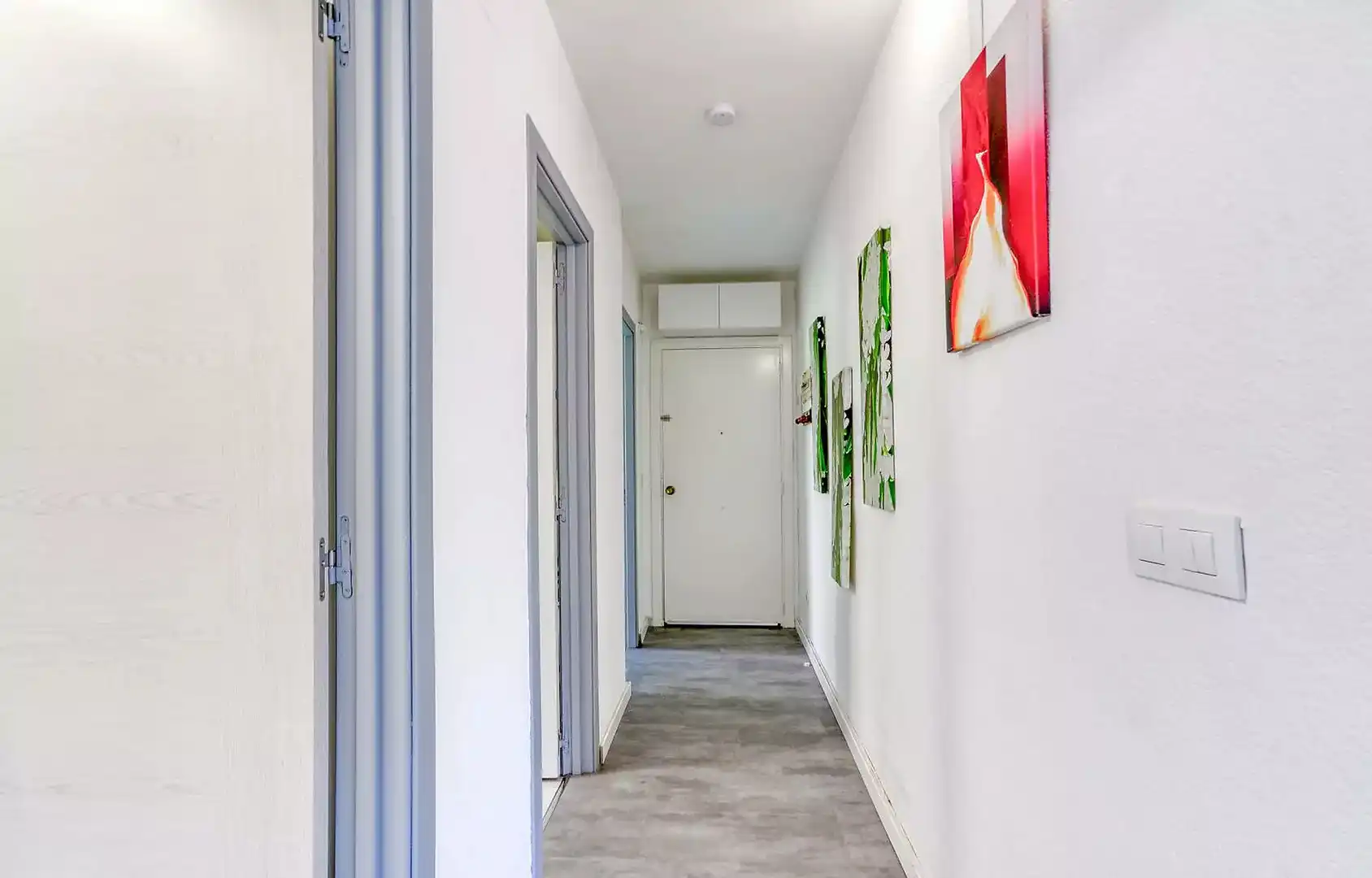 Appartement compact avec ascenseur à vendre à Carrer Merce Rodoreda 1, imagen 11