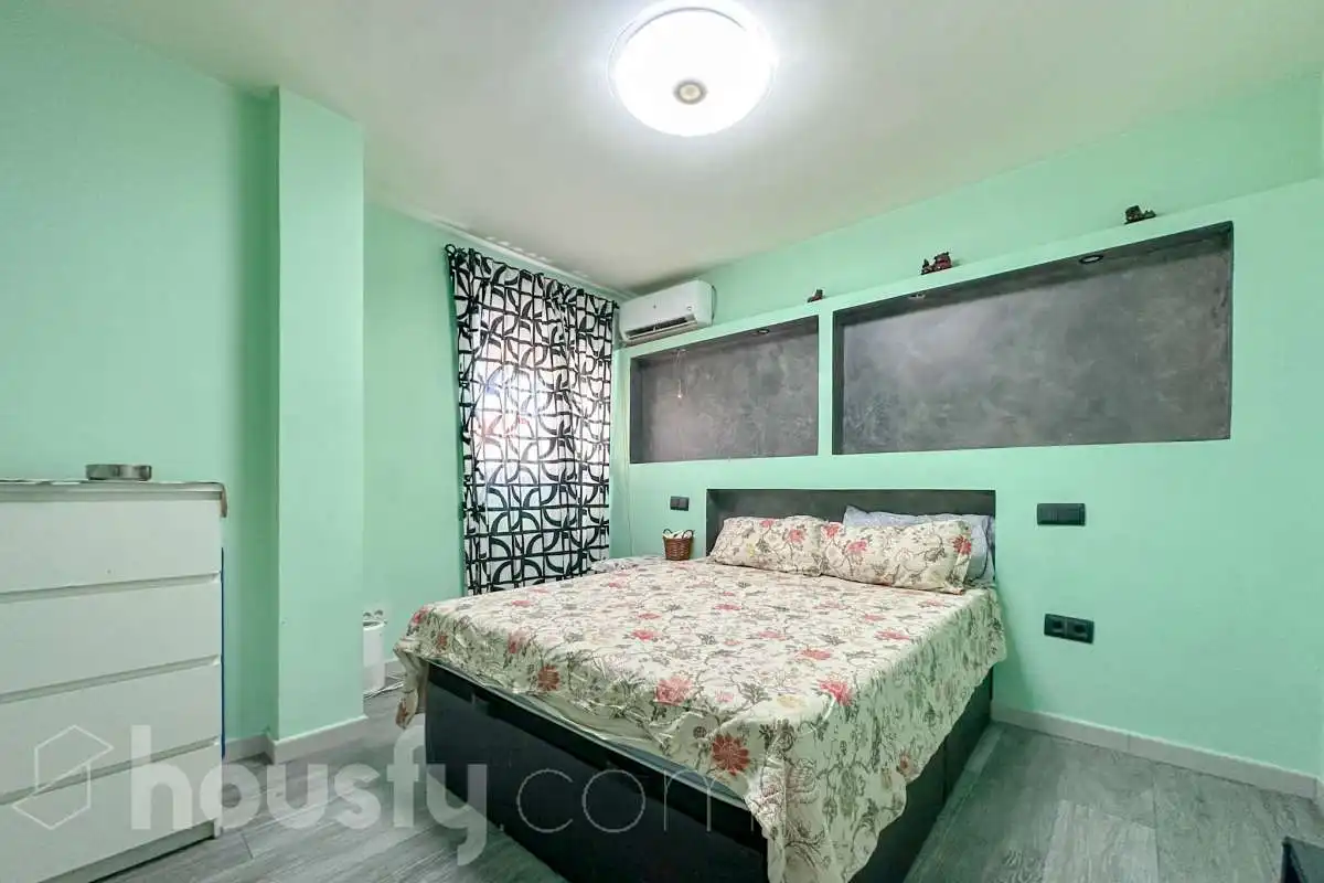 Flat for sale in Cl. Monte Montjuich, Santa Eugenia