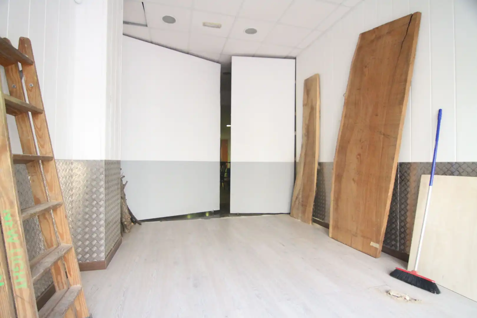 Local comercial de lloguer a Passeig del Progrés 46, imagen 3