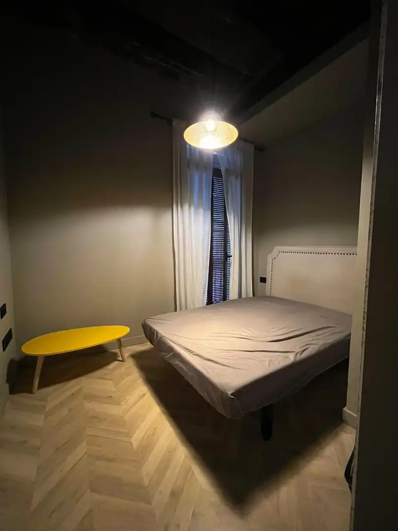 Schlafzimmer von Wohnungen zum Verkauf in Barcelona