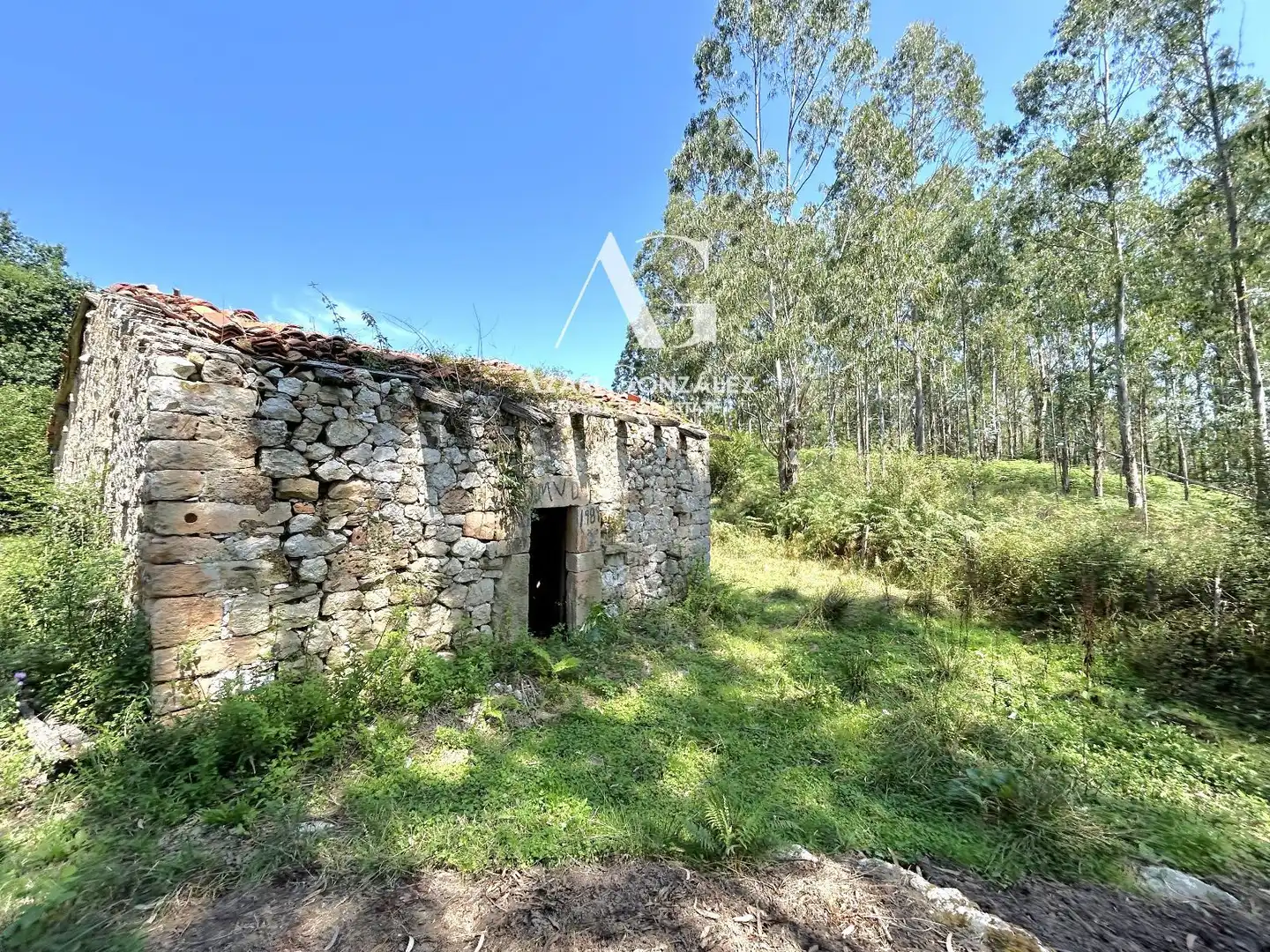 Casa o chalet en venta en Herrerías