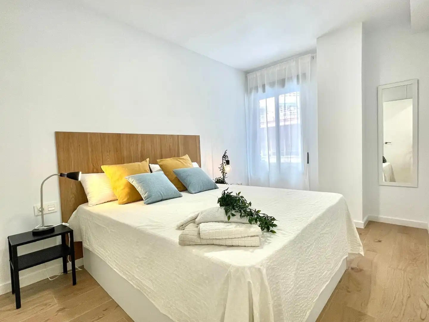 Wohnung zum Verkauf in Parque Lo Torrent, imagen 8