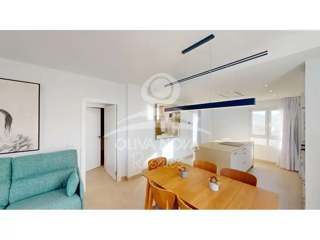 Apartament amb piscina en venda a Avenida Matisse, imagen 22