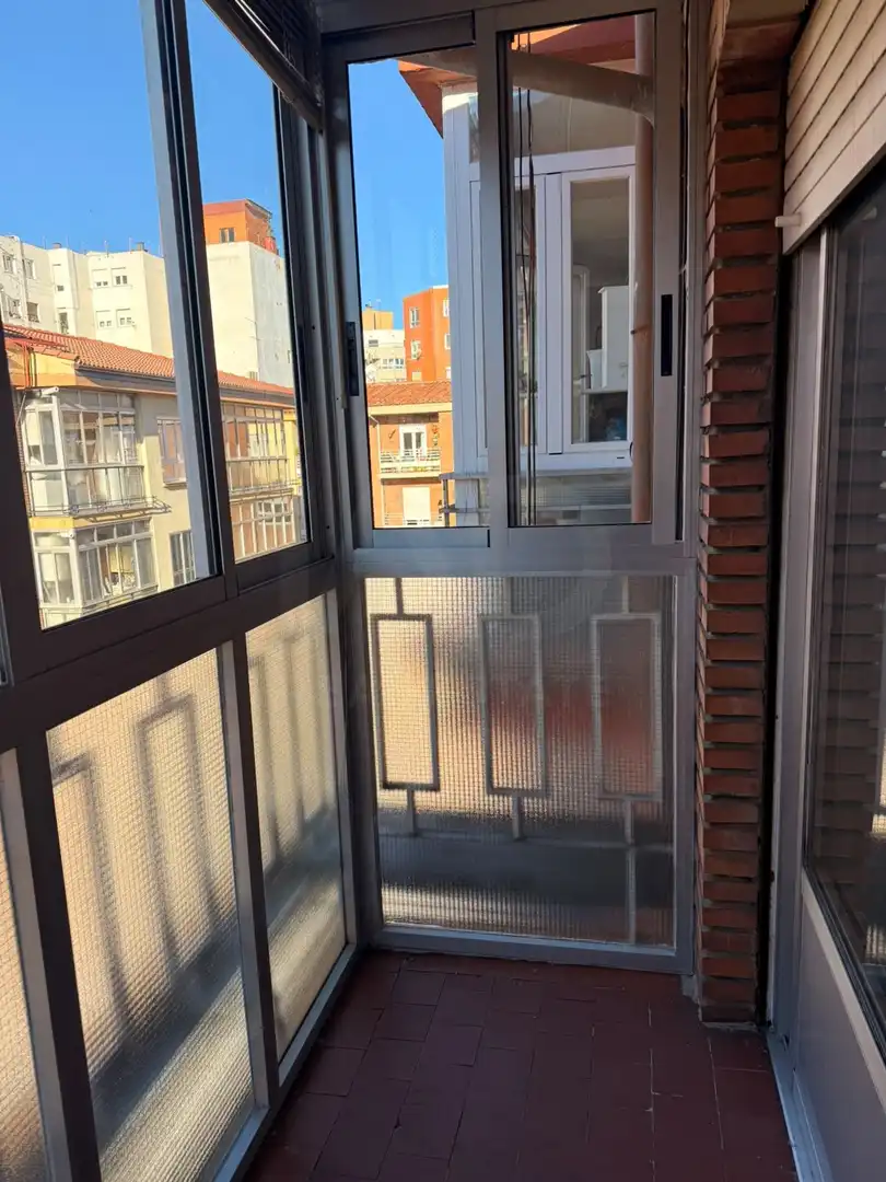 Terrassa de Pis en venda en El Ejido - Santa Ana