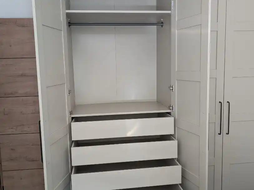 Appartement compact à louer à Avenida Santa Marina 10, imagen 7