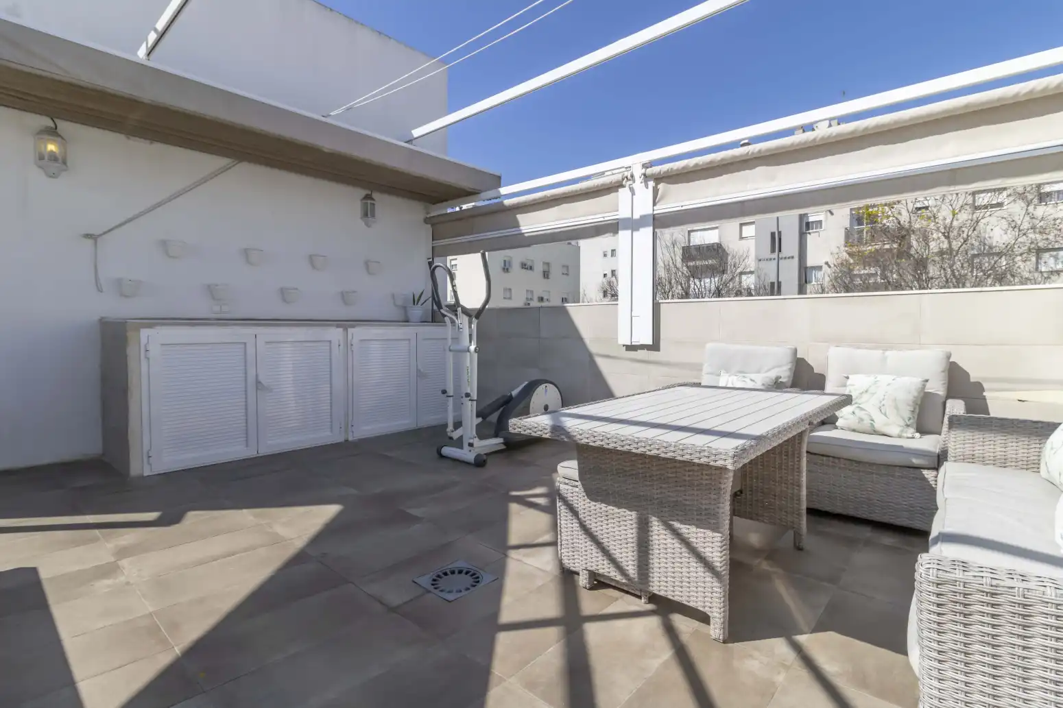 Detached homes for sale in Palmete