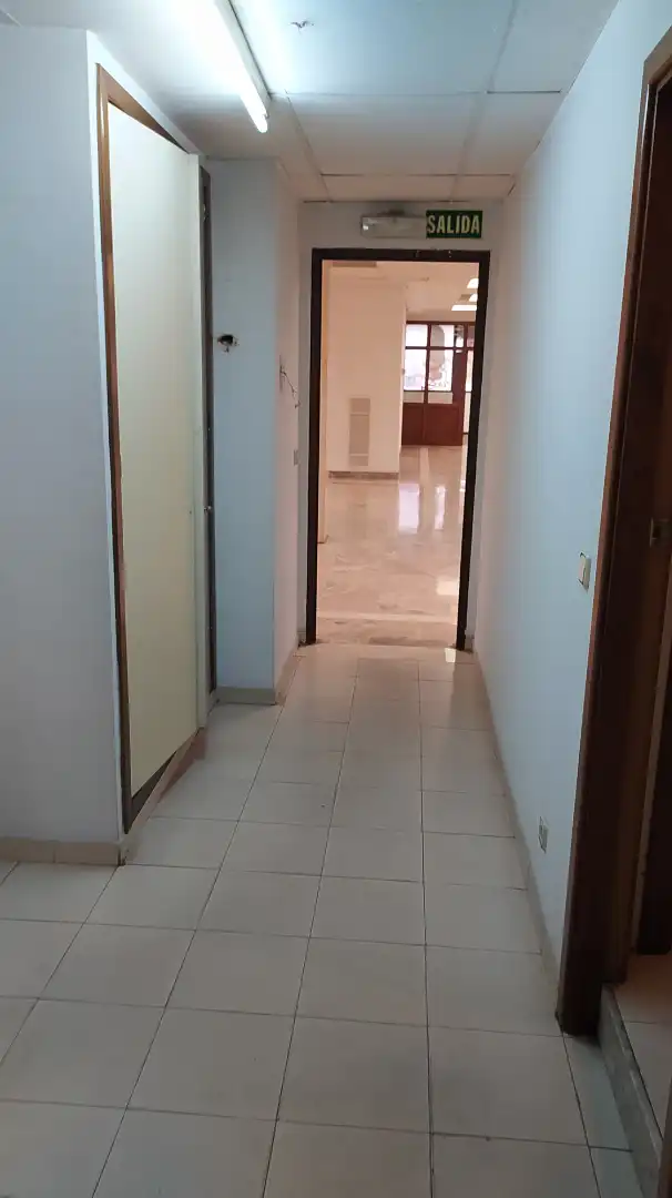 Commercial properties for rent in Burjassot