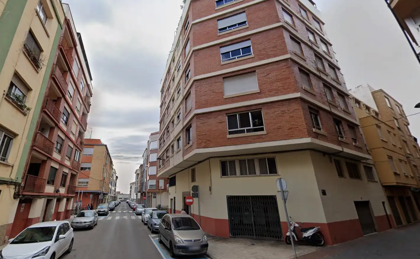 Wohnung zum Verkauf in BENEDITO, imagen 3