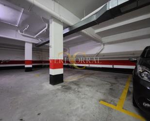 Parking of Garage to rent in Llanes