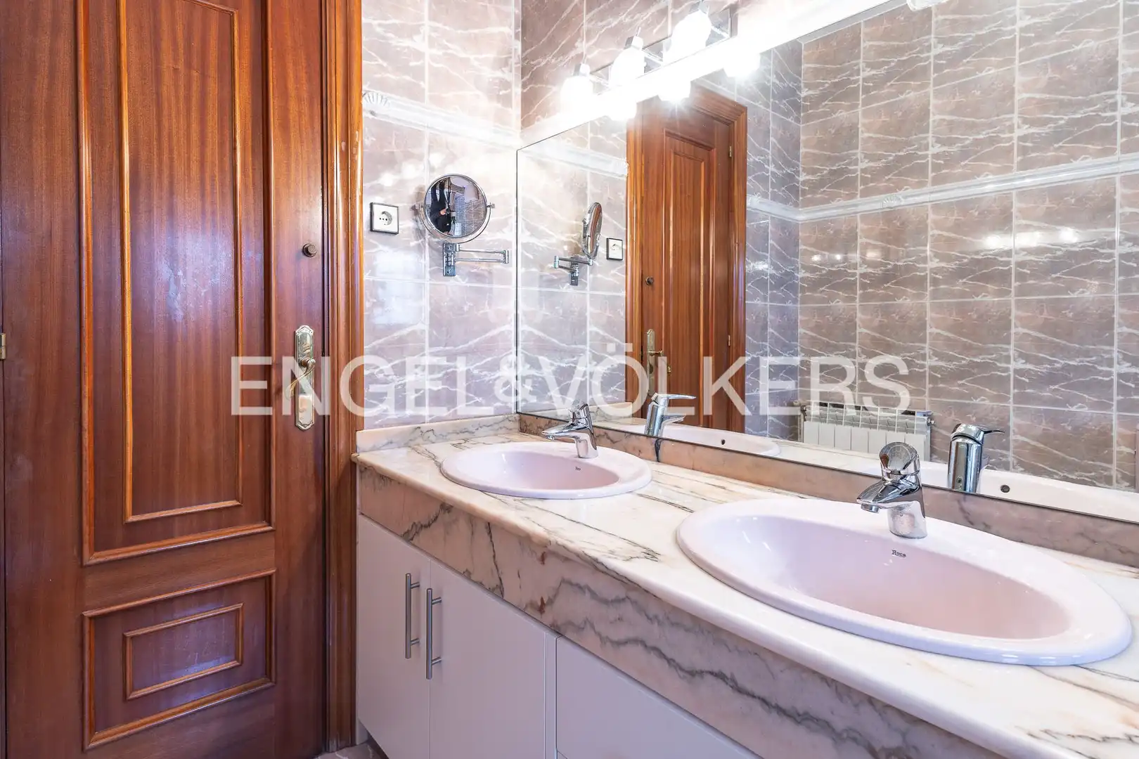 Casa con jardín en venta en Sant Fost de Campsentelles, imagen 31