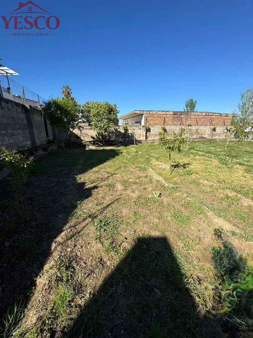 Terreny residencial en venda a TIO LONGA, imagen 16