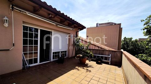 Foto 2 de Casa o chalet en venta en De Matadepera, Ca n'Oriac, Sabadell