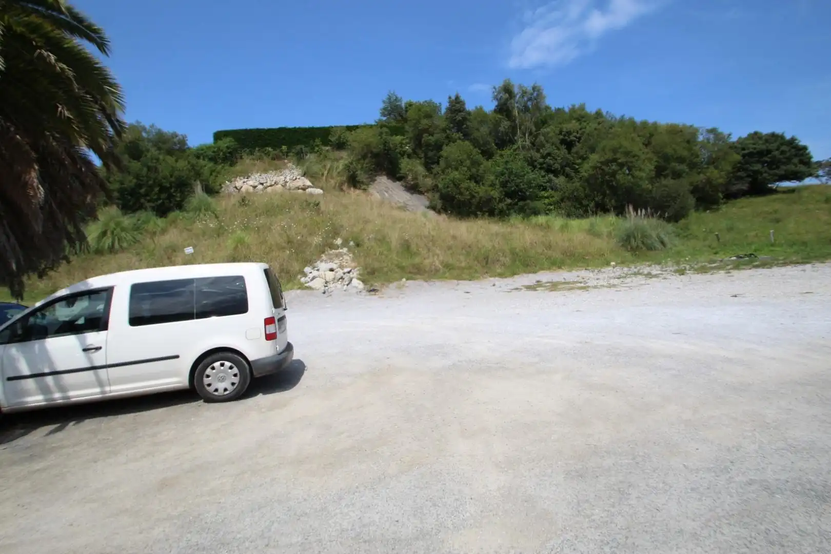 Parking de Casa o chalet en venta en Ruiloba con Jardín privado