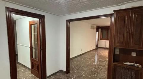 Foto 4 de Pis en venda a De la Duquesa de Villahermosa, La Bozada – Parque Delicias,  Zaragoza Capital