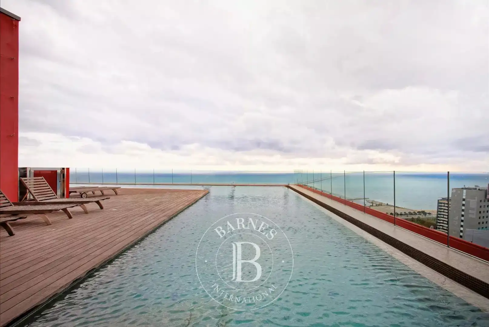 Appartamento con piscina in vendita a Sant Martí, imagen 39