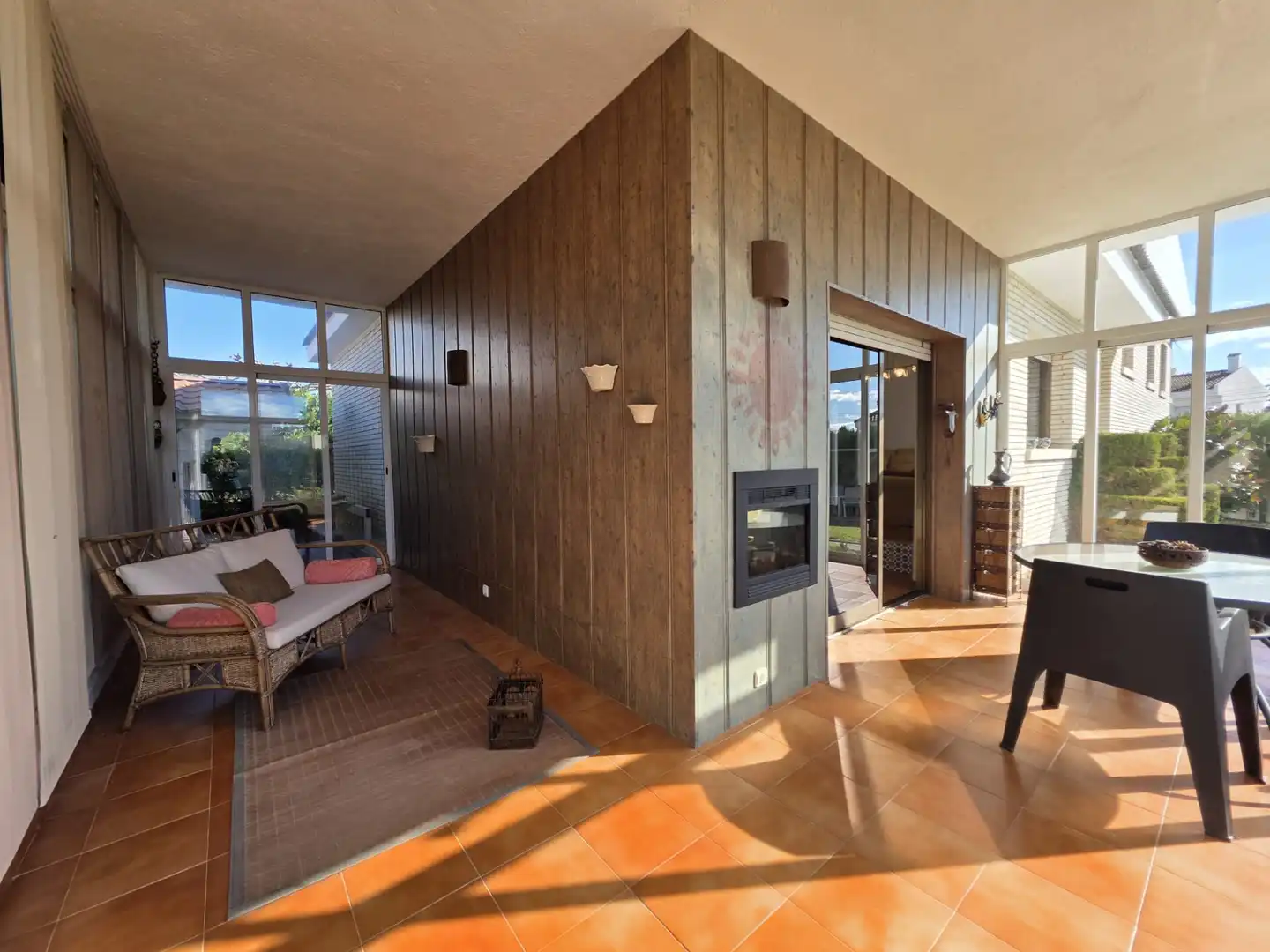 Houses for sale in Alcanar  with Air Conditioner, Heating and Private garden