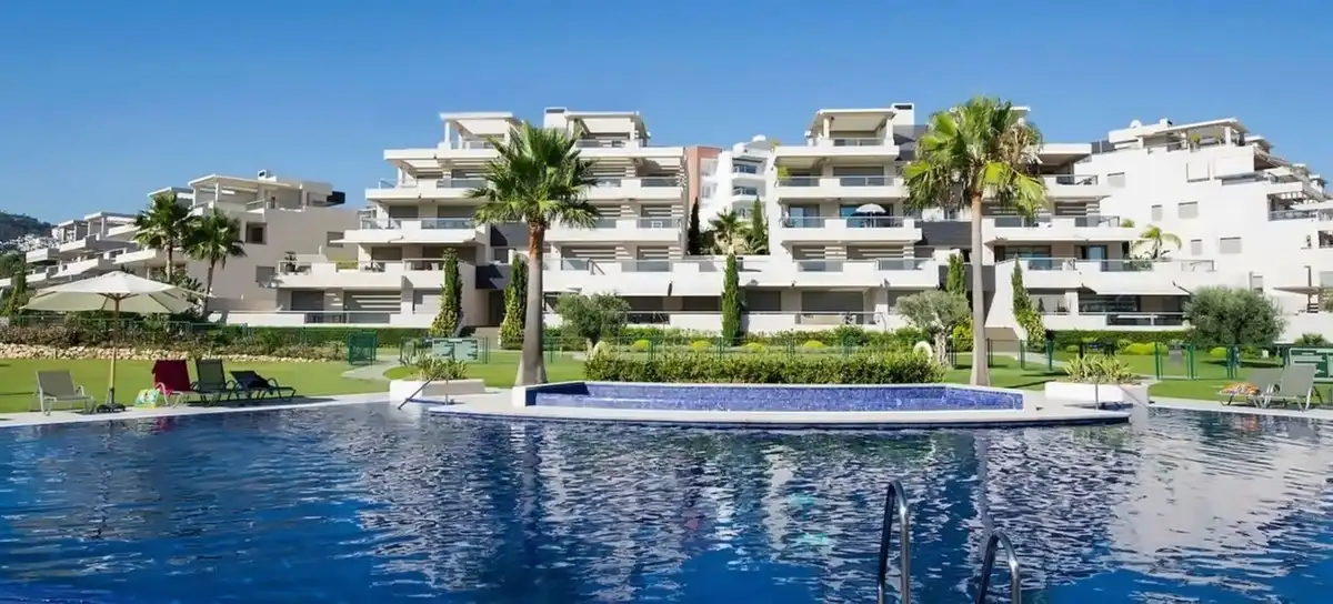 Apartment for sale in Benahavís pueblo, imagen 2
