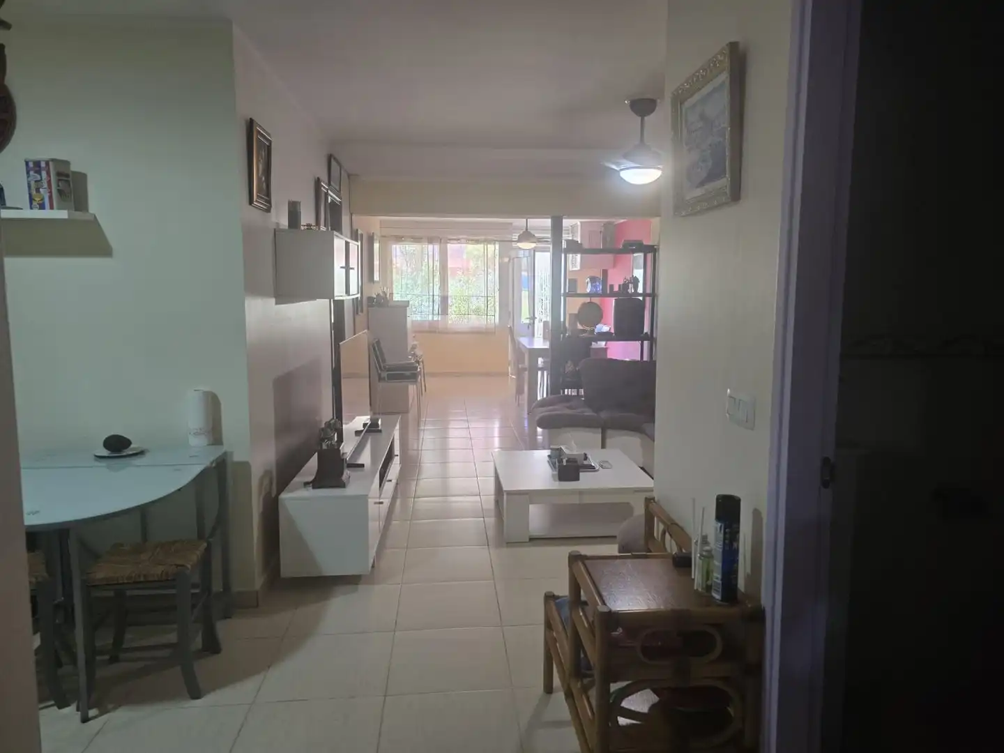 Apartments for sale in Roses  with Air Conditioner, Heating and Furnished