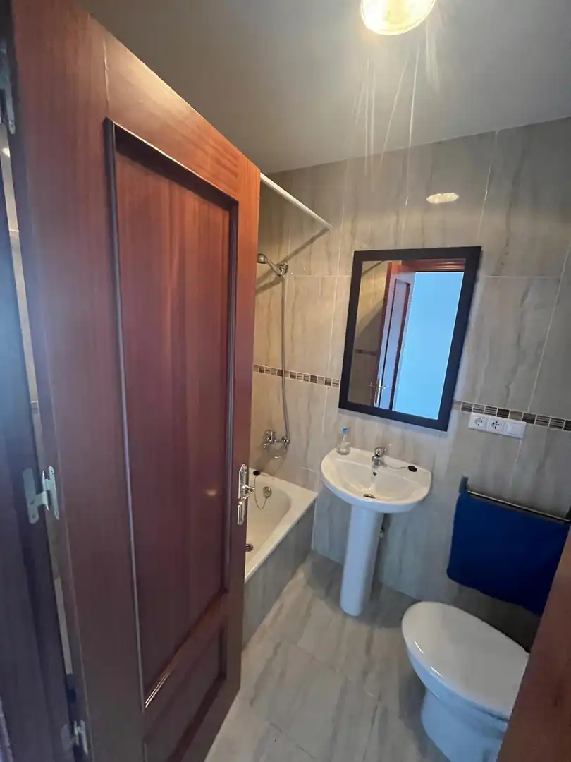 Baño de Piso en venta en Aguilar de la Frontera con Trastero