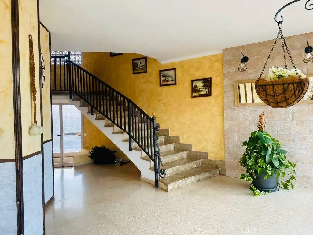 Flat with lift for sale in Ses Palmeres, imagen 15