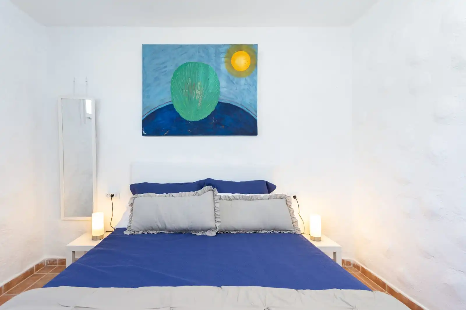 Habitación de Dúplex en venta en Arona con Terraza, Amueblado y Horno
