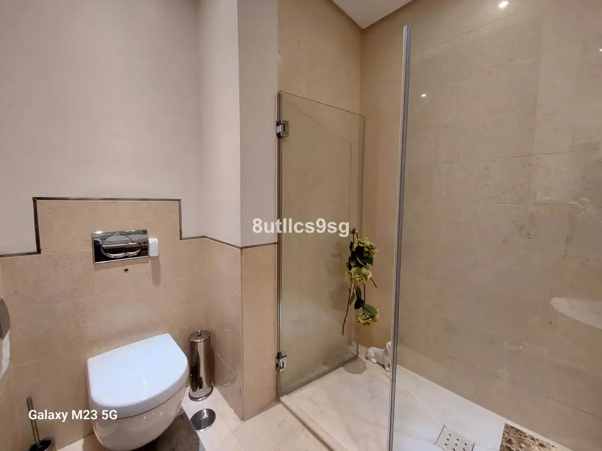 Appartamento con ascensore in vendita a Benahavís pueblo, imagen 27